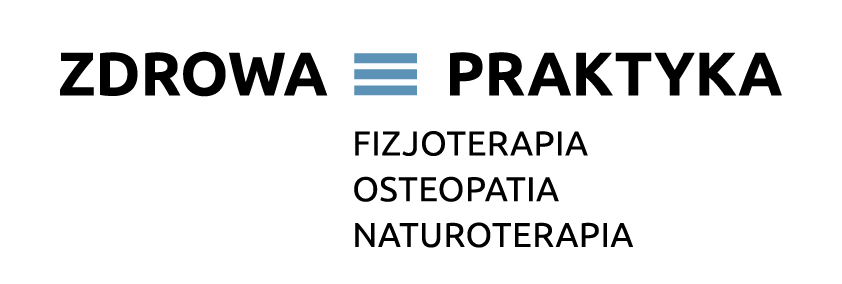 Logo Zdrowa Praktyka Jacek Bogajewski Gniezno